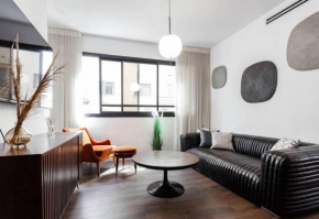 2Bedroom Suite 6 with shelter